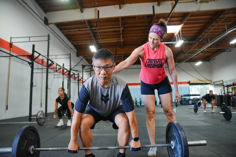 Photo of CrossFit Livermore