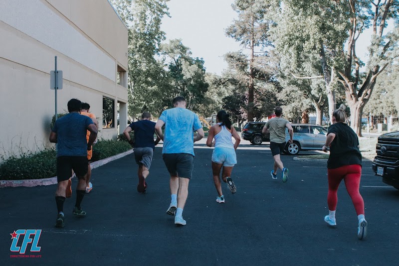 CrossFit Livermore photo 4