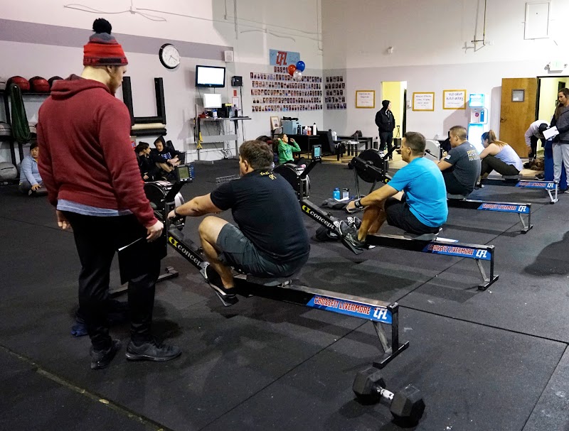 CrossFit Livermore photo 5