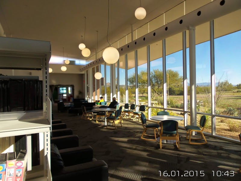 Apache Junction Public Library photo 4