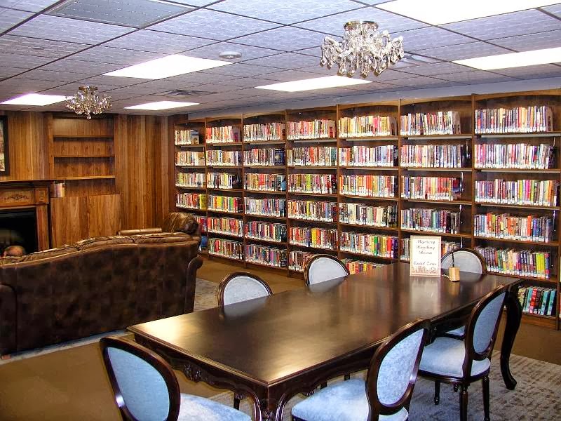 Apache Junction Public Library photo 2