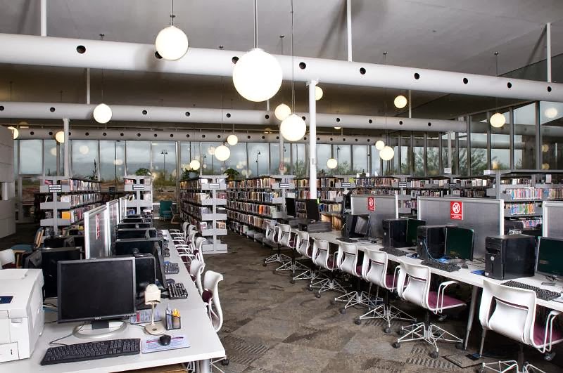 Apache Junction Public Library photo 5