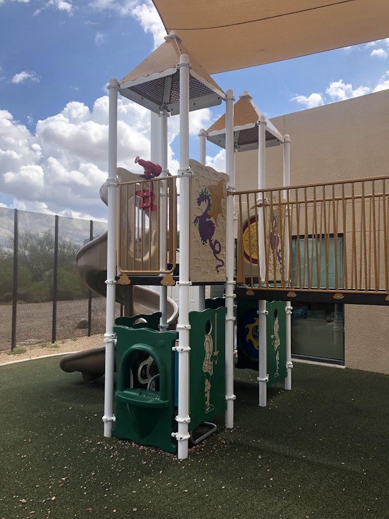 Apache Junction Public Library photo 3