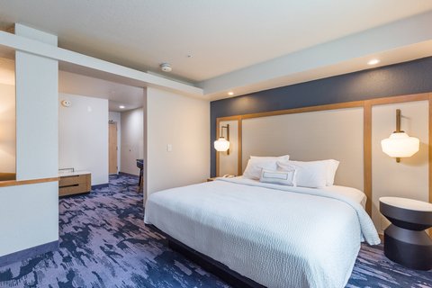 Fairfield by Marriott Inn & Suites Tampa North photo 4