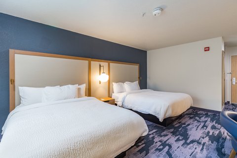 Fairfield by Marriott Inn & Suites Tampa North photo 5