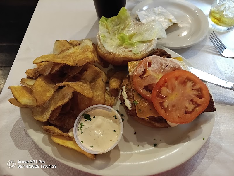 Ybor Grille Restaurant photo 4
