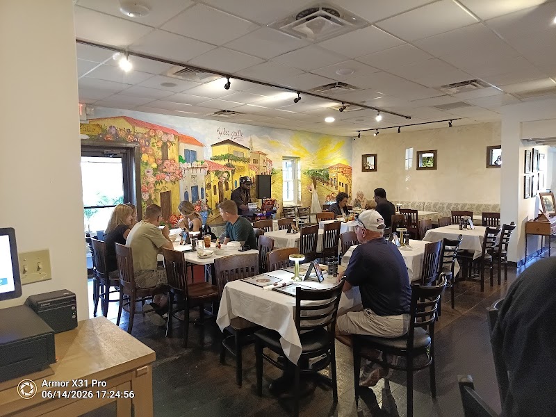 Ybor Grille Restaurant photo 2