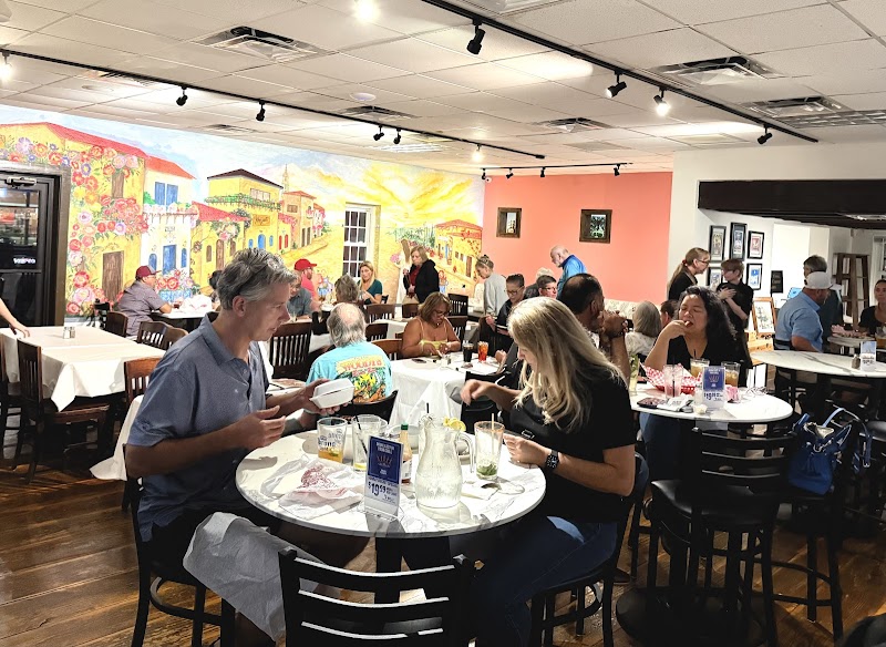 Photo of Ybor Grille Restaurant