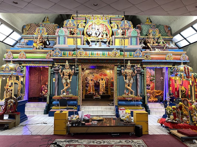Photo of Hindu Temple Society