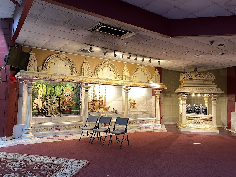 Hindu Temple Society photo 4