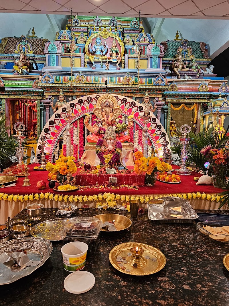Hindu Temple Society photo 3