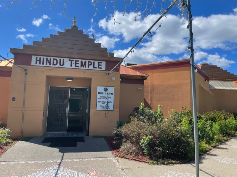 Hindu Temple Society photo 2
