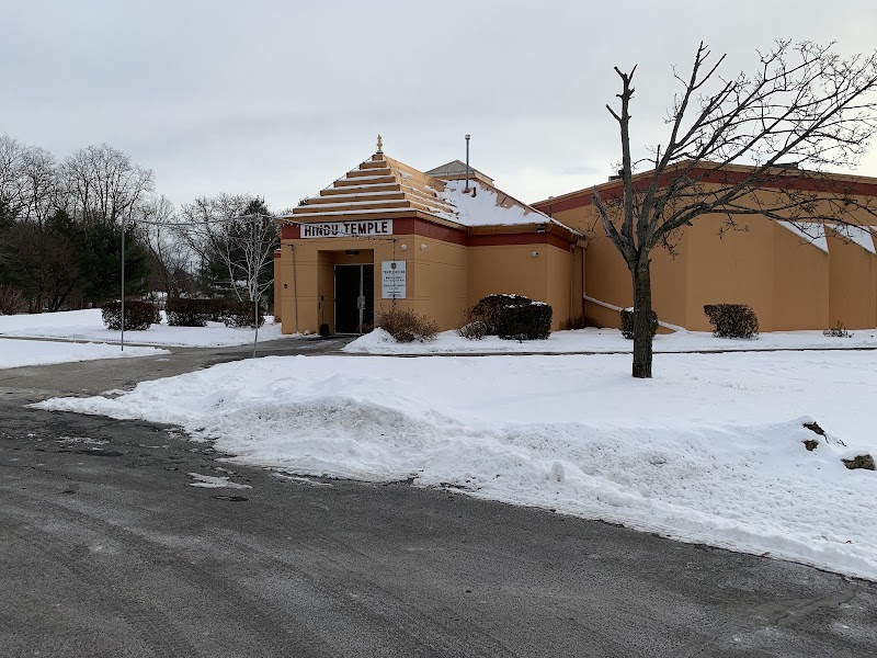Hindu Temple Society photo 5