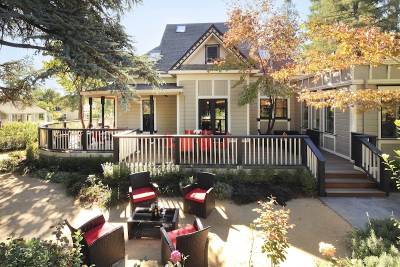 Grape Leaf Inn photo 4