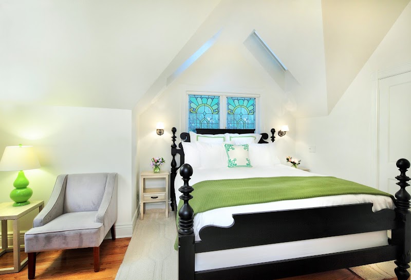 Grape Leaf Inn photo 2