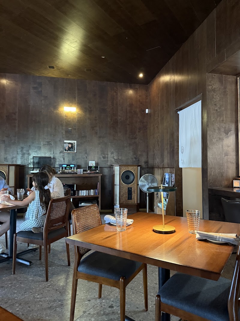 Yozora Japanese Kissa Restaurant photo 5