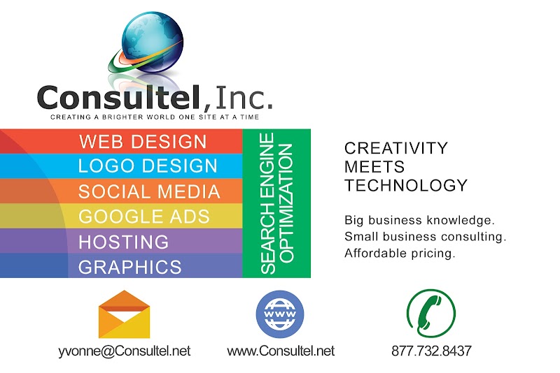 Consultel.net, Inc. photo 3