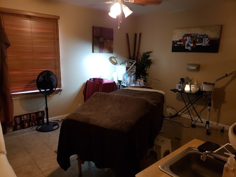 Photo of Hands of Healing Wellness Studio @hohspa