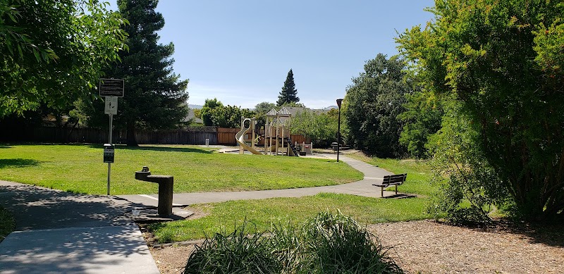 Photo of Hertenstein Park