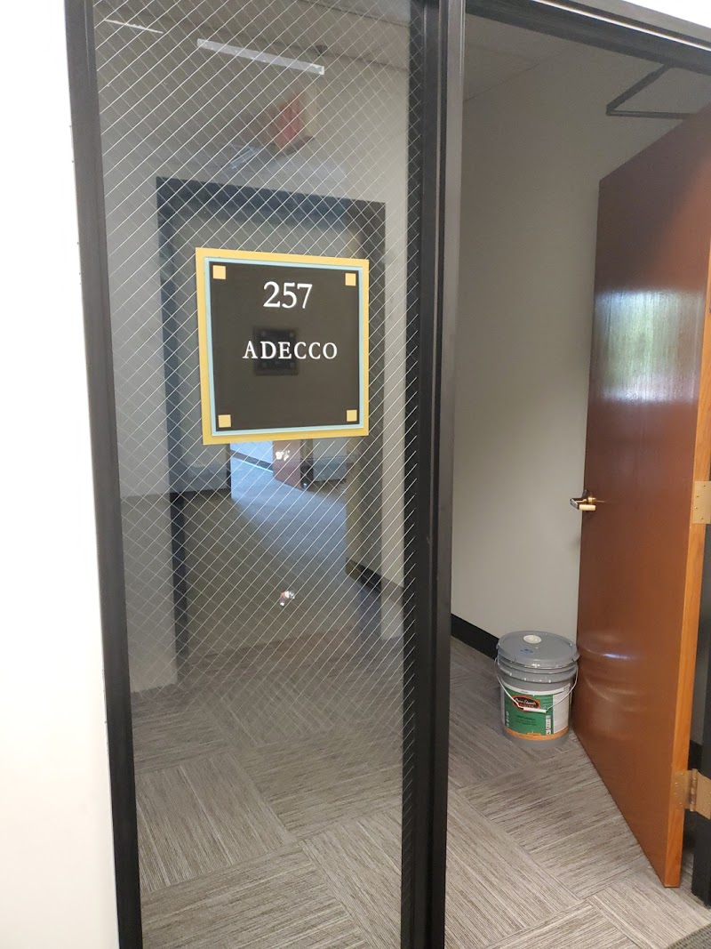 Photo of Adecco Staffing