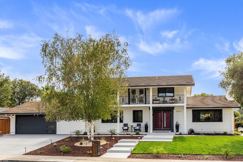 Lena Gustafsson | Real Estate Agent | Compass Menlo Park photo 5