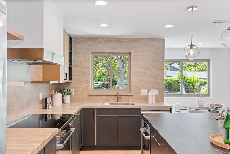 Lena Gustafsson | Real Estate Agent | Compass Menlo Park photo 3
