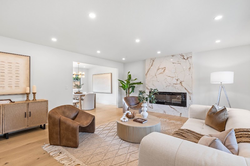 Lena Gustafsson | Real Estate Agent | Compass Menlo Park photo 2