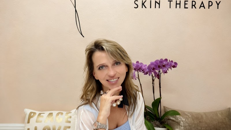 Photo of Irina Skin Therapy