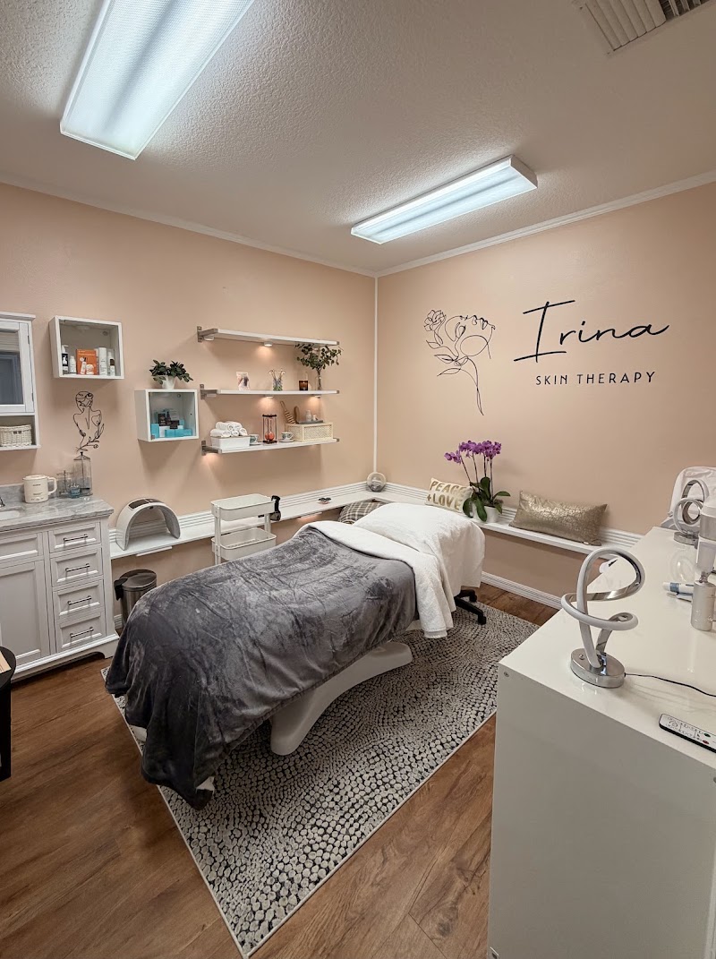Irina Skin Therapy photo 2