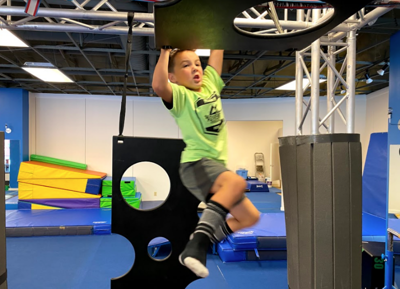 Adventure Recreation photo 3