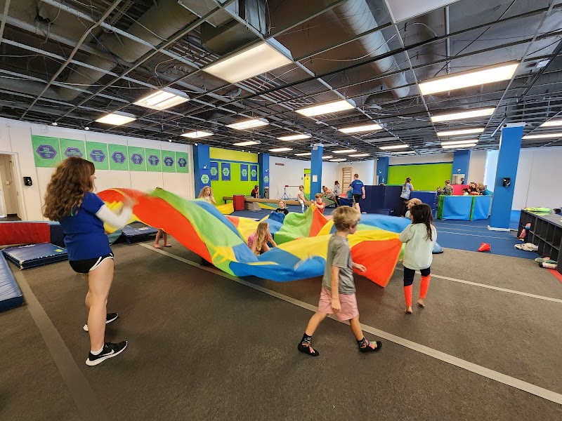 Adventure Recreation photo 2