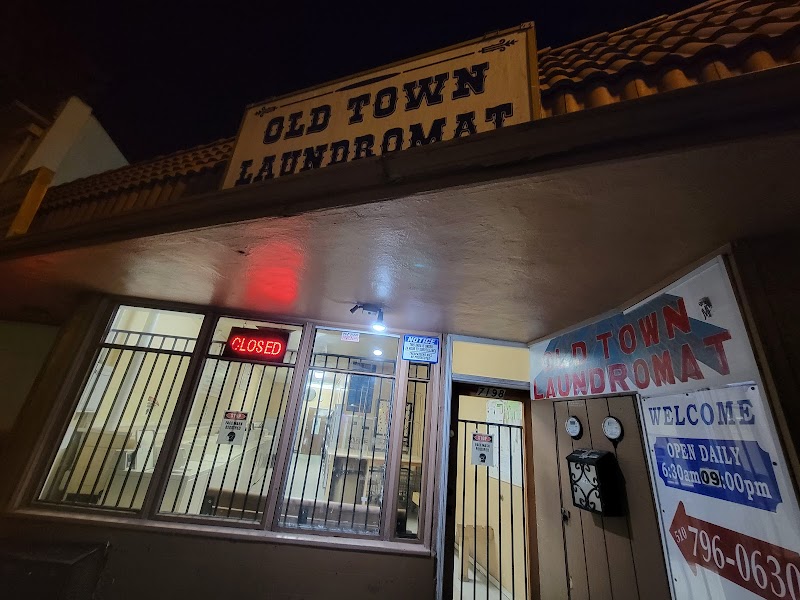 Old Town Laundrymat photo 4