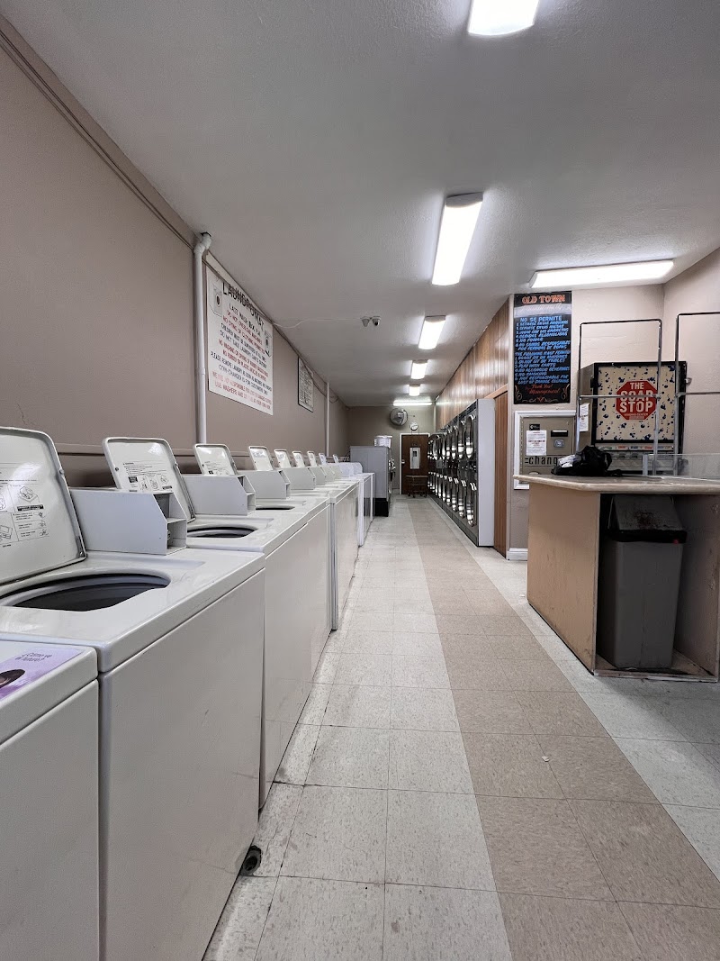 Old Town Laundrymat photo 2