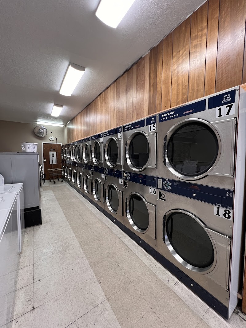 Old Town Laundrymat photo 3