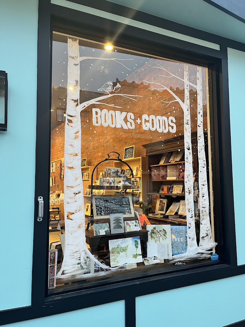 Photo of Fair Arrow Books + Goods