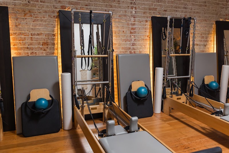 Photo of Petaluma Pilates