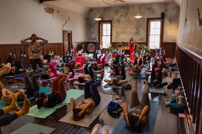 Petaluma Pilates photo 2