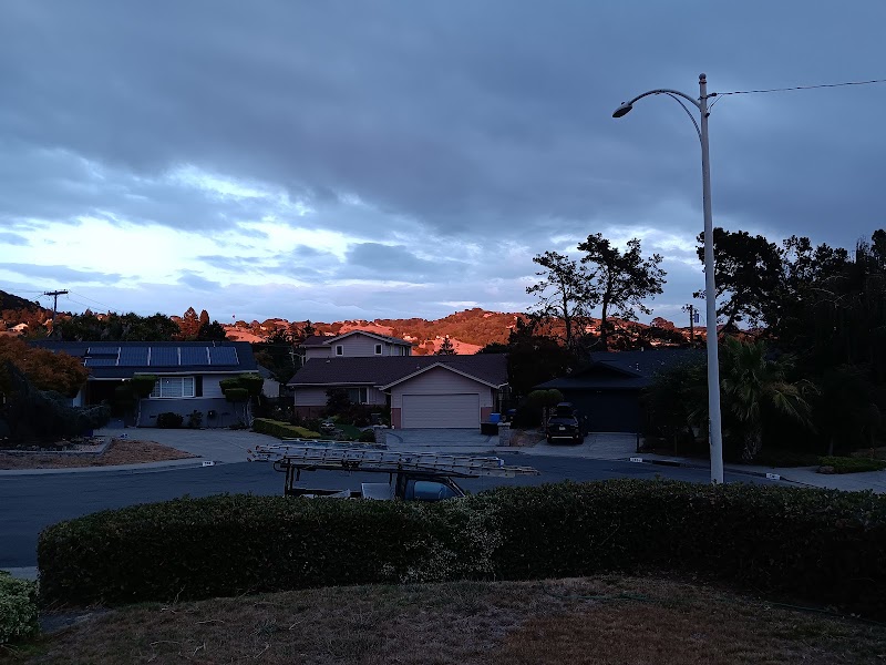Photo of Valley View Rd & May Rd