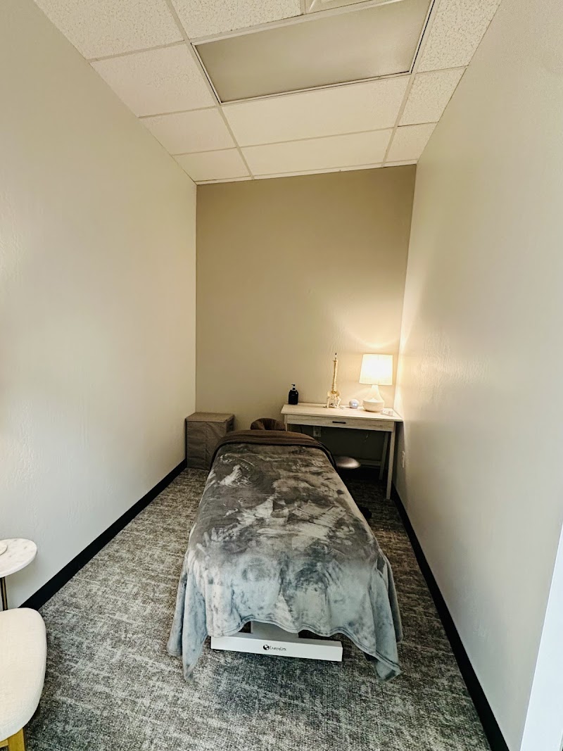 Ocotillo Chiropractic - Alma School Rd photo 4