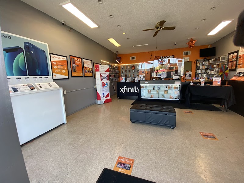 Xfinity Prepaid photo 2