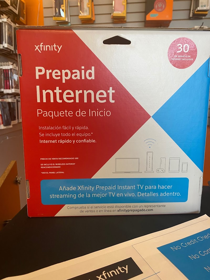 Xfinity Prepaid photo 5