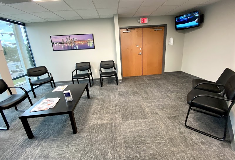Optimal Performance & Physical Therapies - Central Tampa photo 2