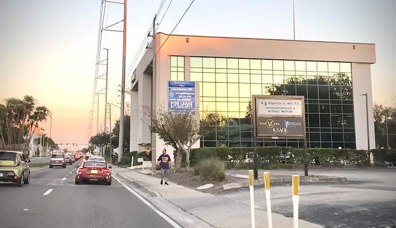 Photo of Optimal Performance & Physical Therapies - Central Tampa