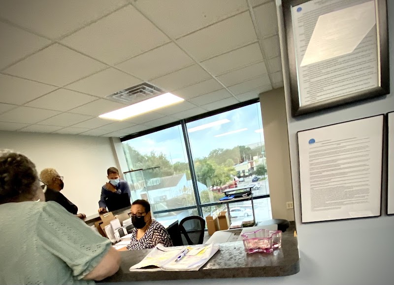 Optimal Performance & Physical Therapies - Central Tampa photo 3