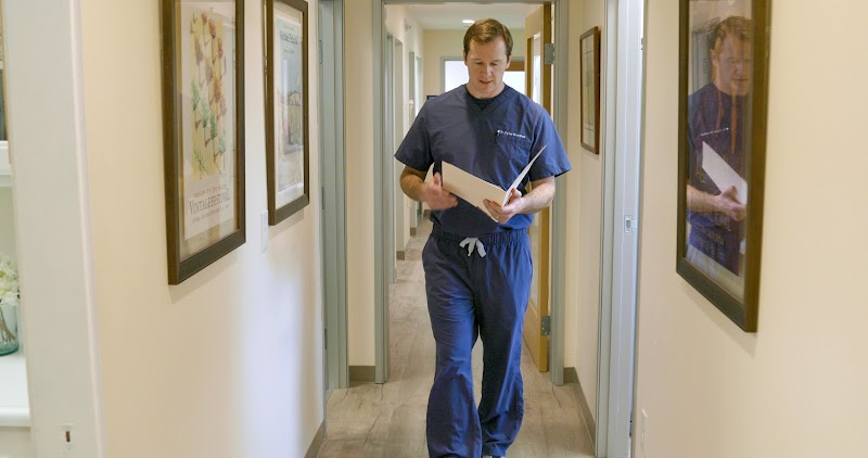 Photo of Napa Sonoma Oral Surgery & Dental Implants