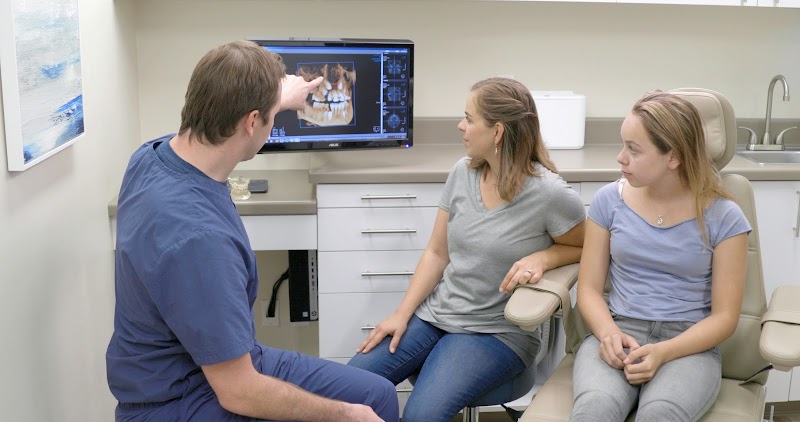 Napa Sonoma Oral Surgery & Dental Implants photo 4