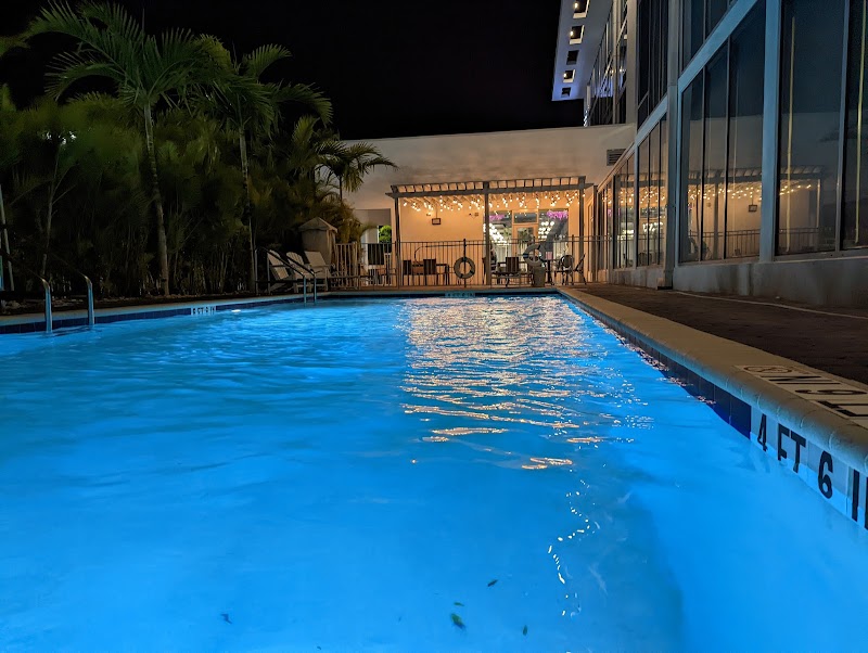 Kompose Hotel Sarasota photo 3