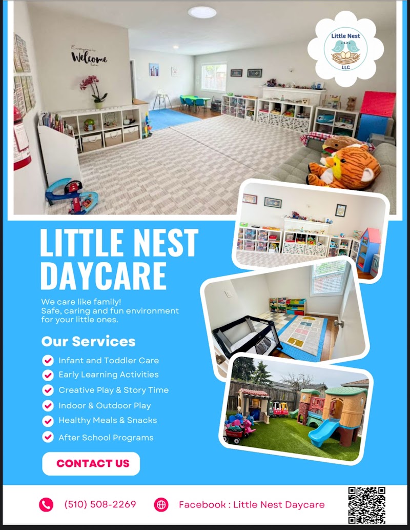 Little Nest LLC photo 5