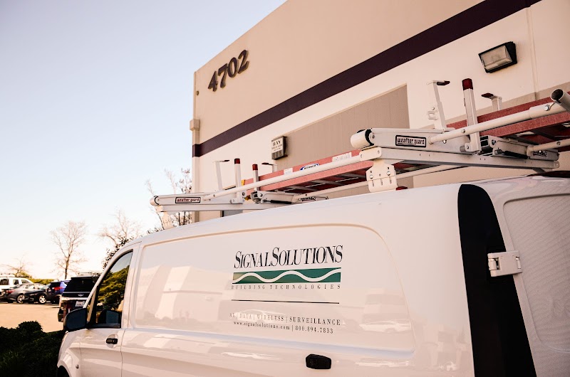 Photo of Signal Solutions Corporation