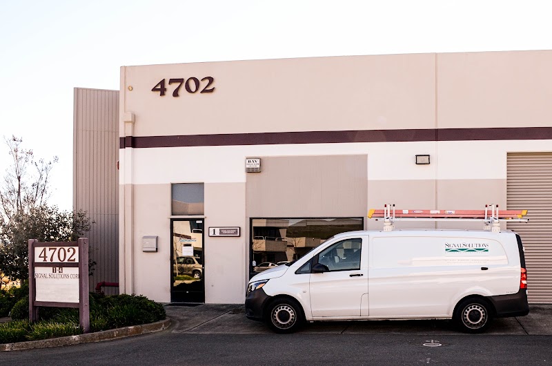 Signal Solutions Corporation photo 4